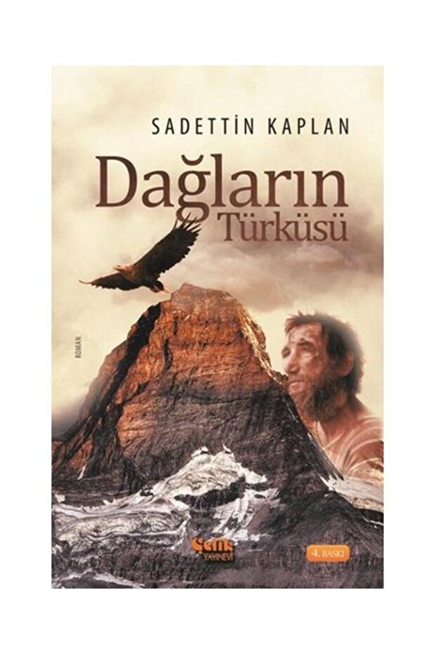 Dağların Türküsü / / Sadettin Kaplan