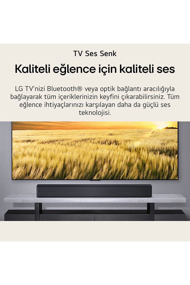 600w Yüksek Ses Ve Kaliteli Soundbar, 4.1 Kanal Sinema Kalitesi, Kablosuz Bluetooth Optik Ve Usb - 3