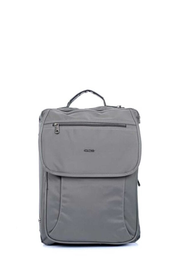 حقيبة ظهر مضادة للماء مع حجرة للكمبيوتر المحمول وحزام كتف