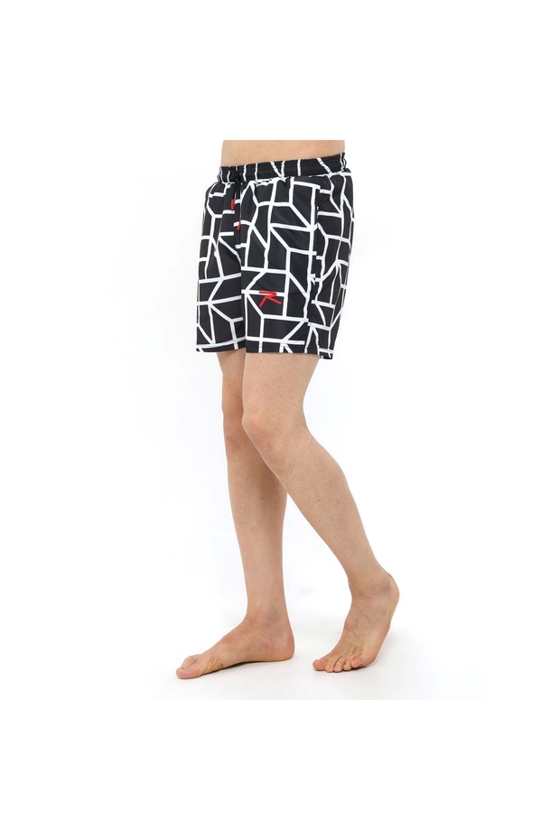 Deniz Şortu LACUS GRİ - 2