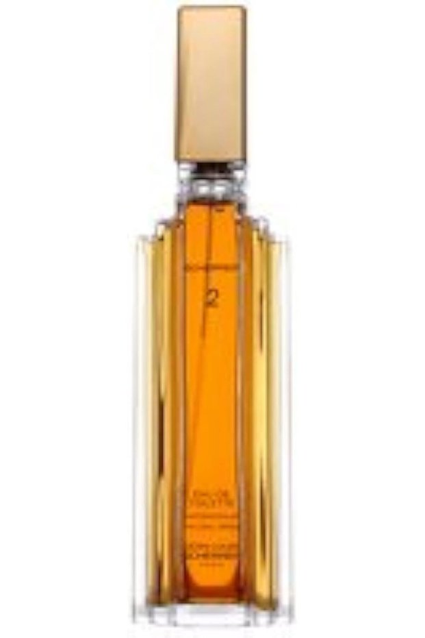 Jean Louis Scherrer 2 For Women 100ml - Eau de Toilette