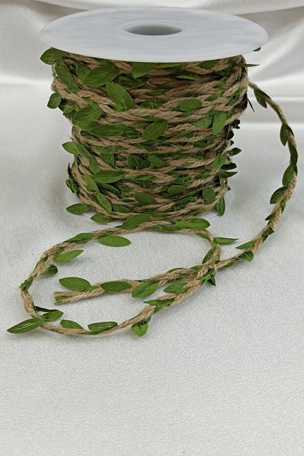 Wicker String Leaf Strip (1 Mt) - 1