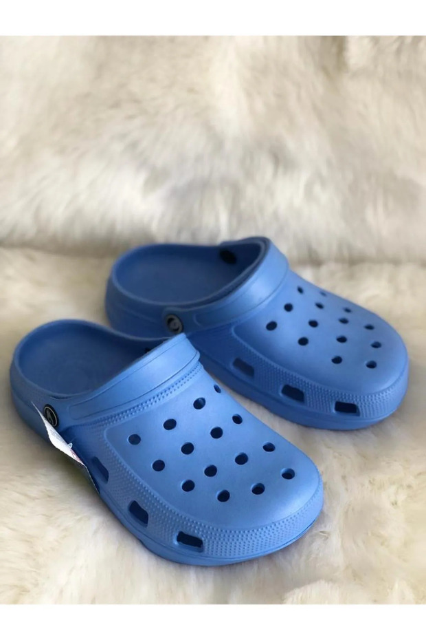 Nurse Hospital Doctor Lightweight Water Resistant Walking Sandals Slippers