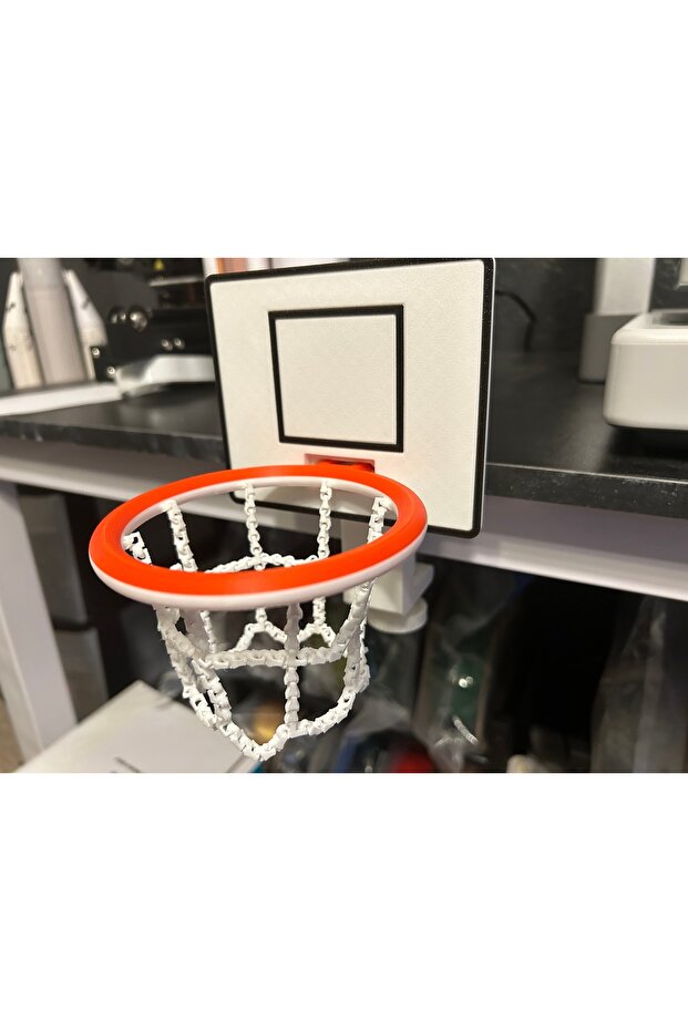 Masaüstü Mini Basketbol Potası - 2