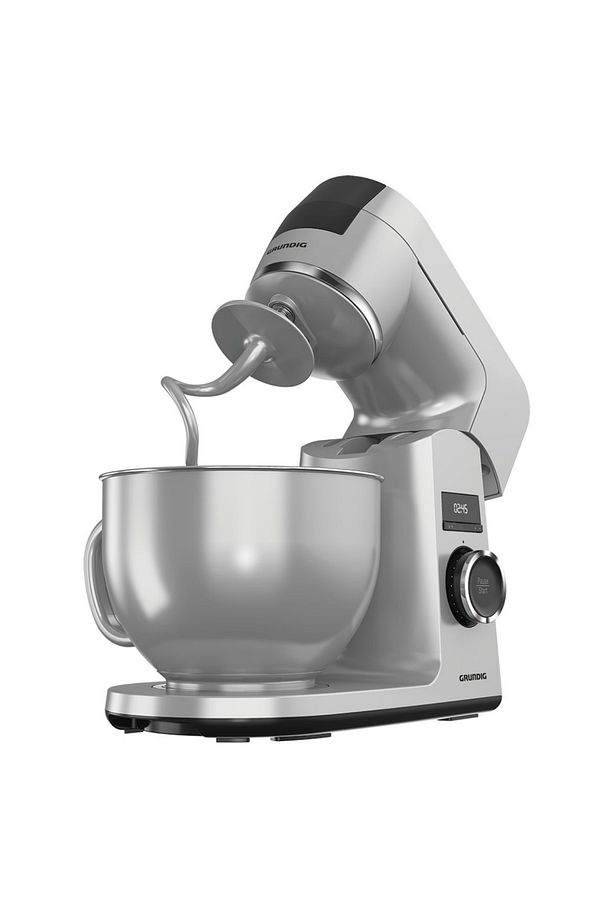 KMP S 1000 W 4L Mutfak Şefi Inox - 3
