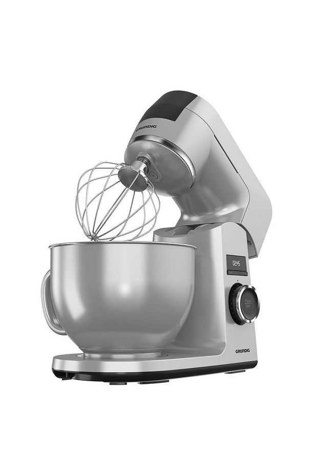 KMP S 1000 W 4L Mutfak Şefi Inox - 2