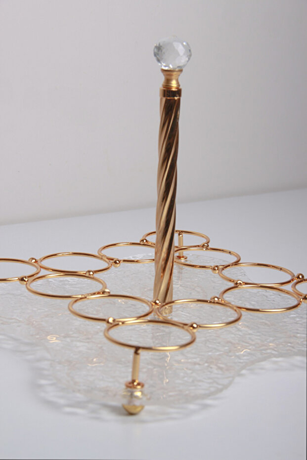 استاند حامل فناجين قهوة - 2