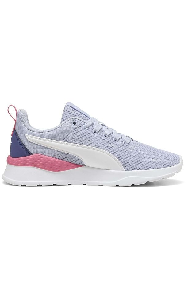 Anzarun Lite Jr 372004 Unisex Spor Ayakkabı Lila - 3