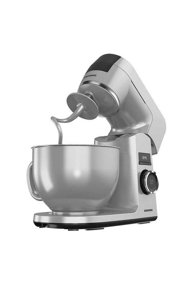 KMP S 1000 W 4L Mutfak Şefi Inox - 7