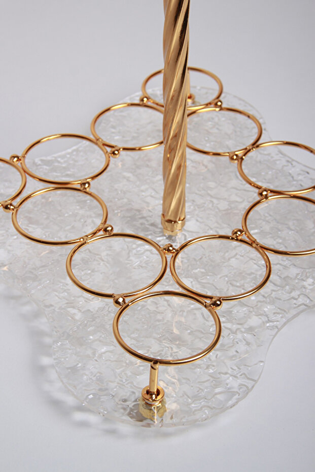 استاند حامل فناجين قهوة - 4