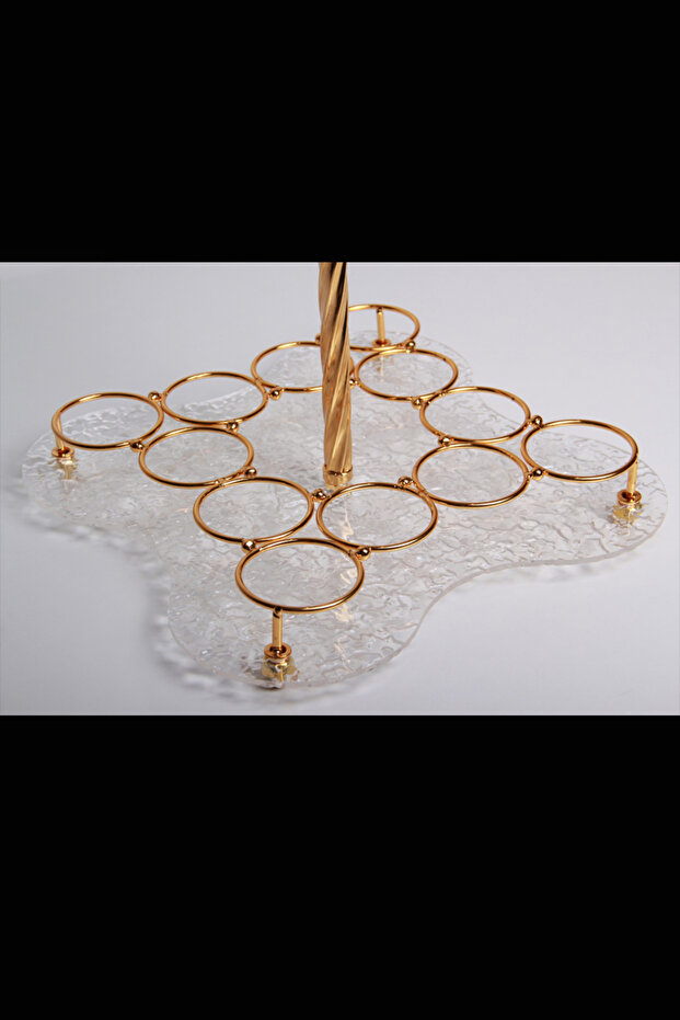 استاند حامل فناجين قهوة - 5