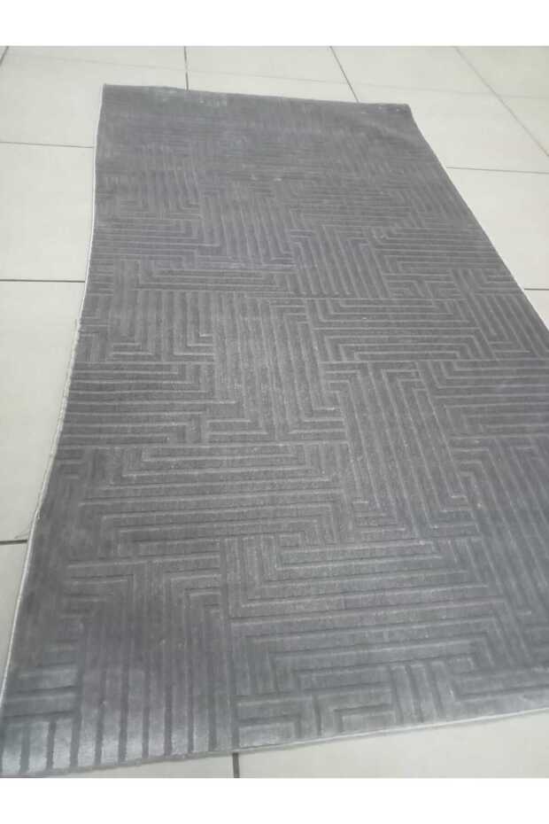 AKRİLİK SATEN BAMBU HALI - 2