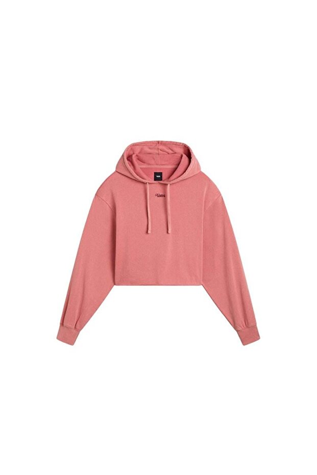 Thanx Again Po Fleece-B Women's Sweatshirt Vn000Hu0Qid1