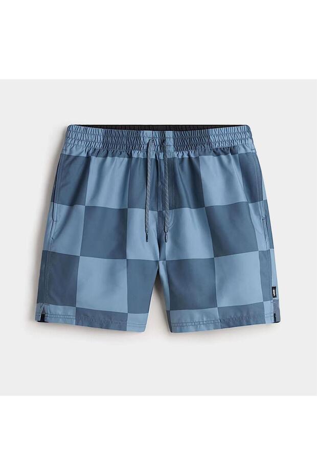 Primary Checkerboard Erkek Şort - 4