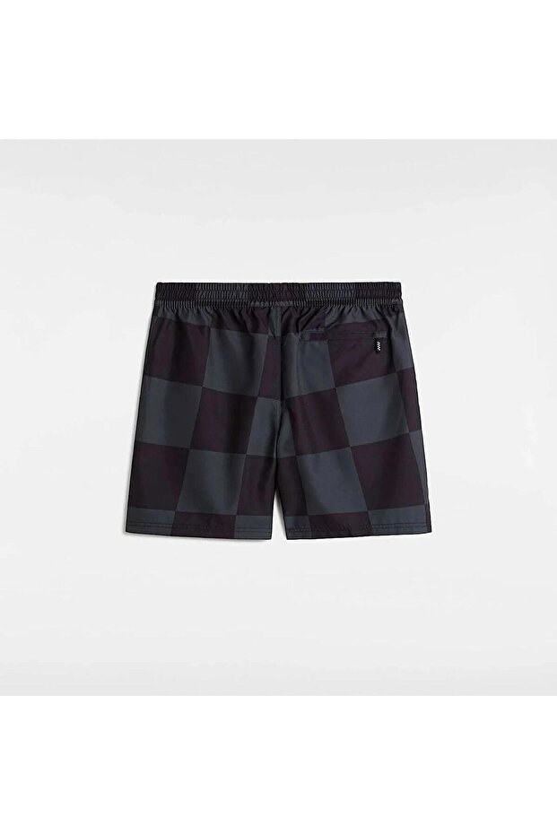 Primary Checkerboard Erkek Şort Mayo - 2