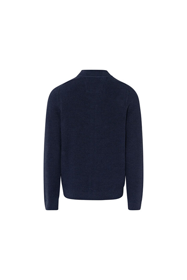 Strickjacke für Herren - 3