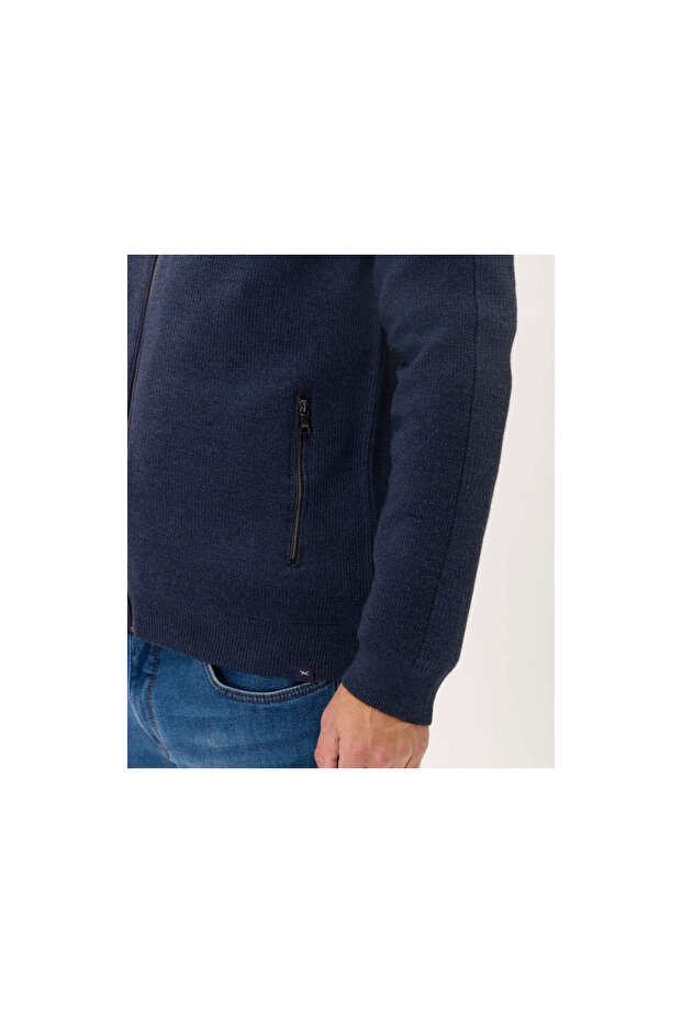 Strickjacke für Herren - 7