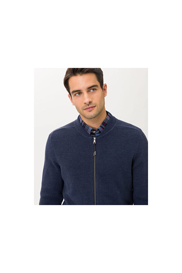 Strickjacke für Herren - 6