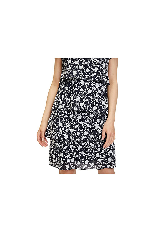 Dirndl für Damen in mehrfarbig - 6