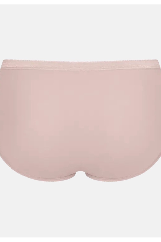 Unterhose BASIC+ MIDI Damen-Slip - 6