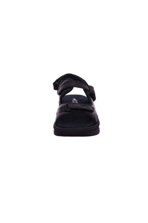 Sandalen für Damen in schwarz - 7