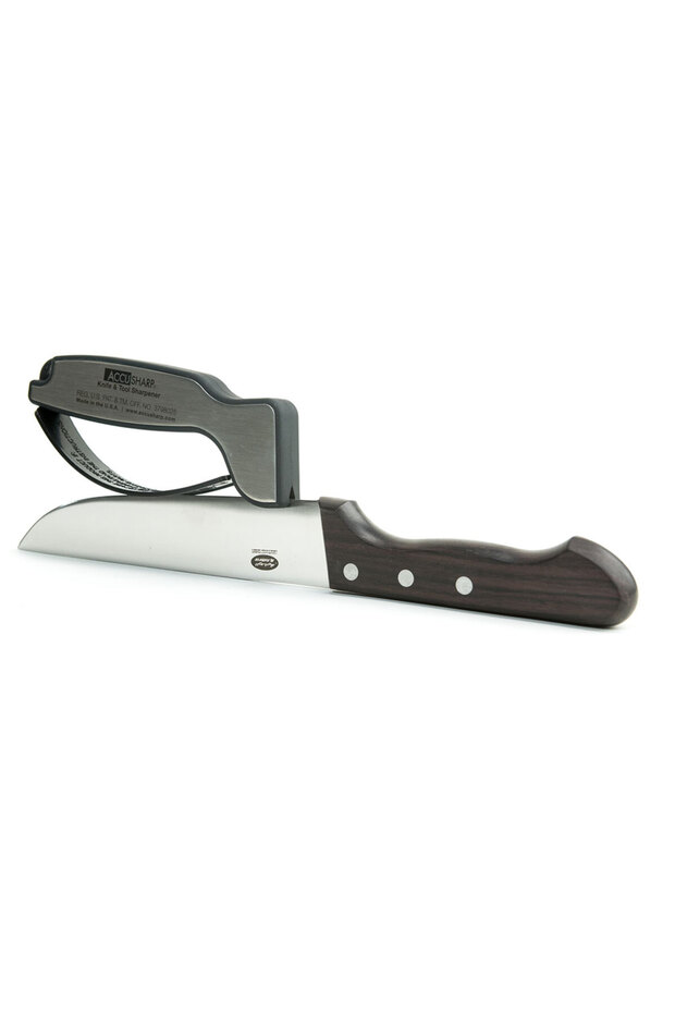 مبراة السكاكين والأدوات الاحترافية - AccuSharp - 3