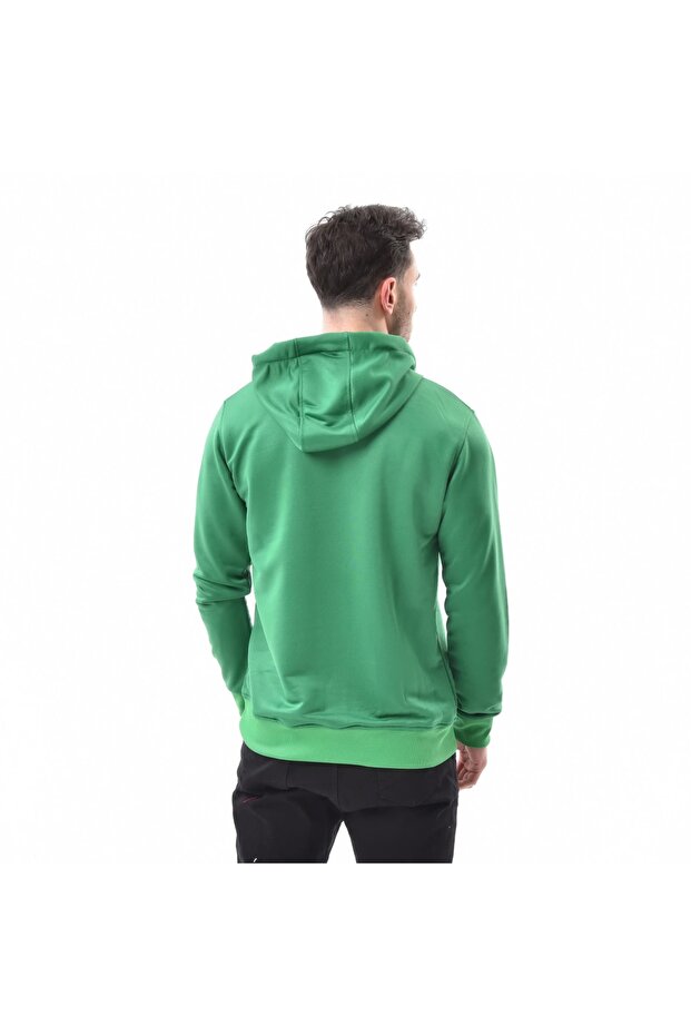 سويت شيرت تقني VIRTUS GREEN - 2