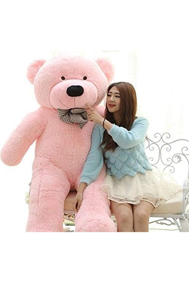 دب محشو ناعم 180 سم - 1