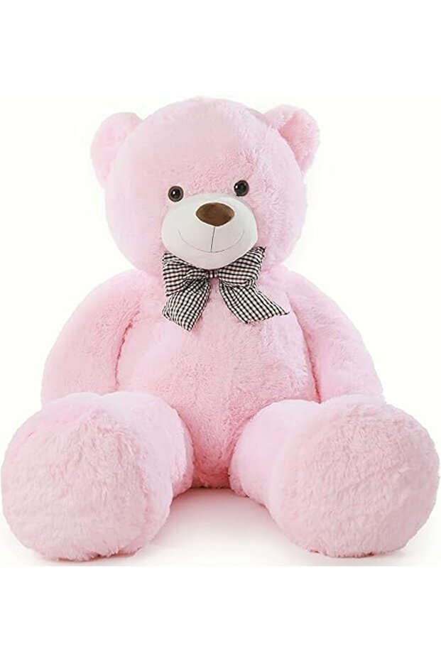 دب محشو ناعم 180 سم - 5