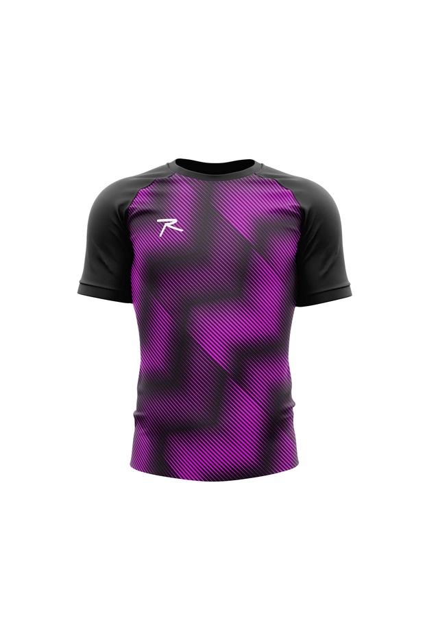 T-Shirt Nitor Fuşya