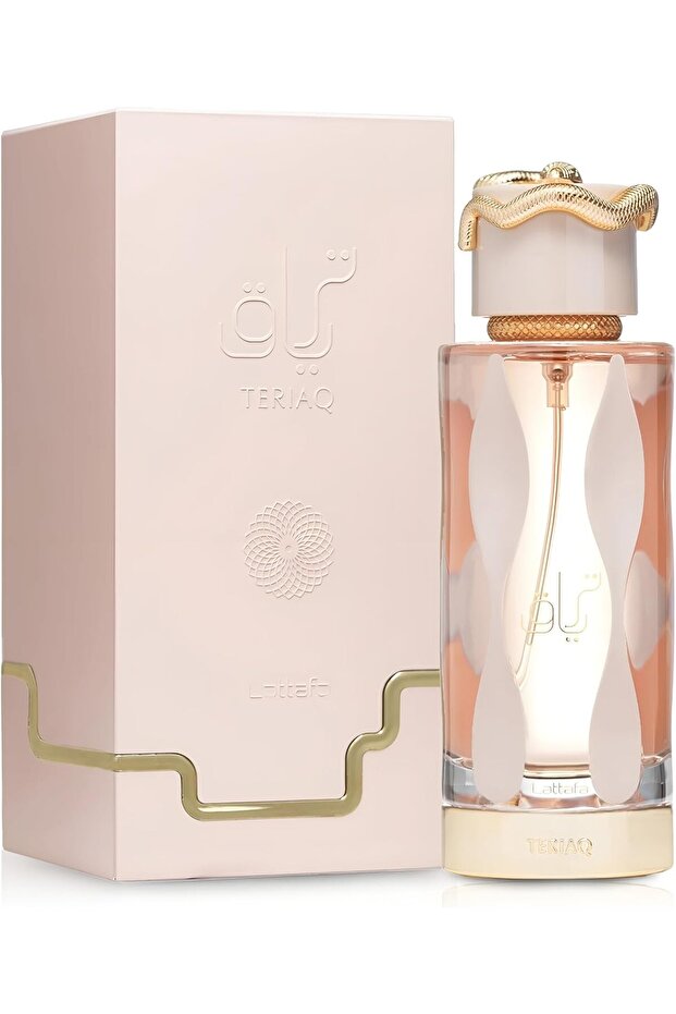 عطر ترياق 100 مل - 1