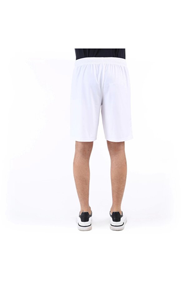 شورت رينااس أبيض - 4
