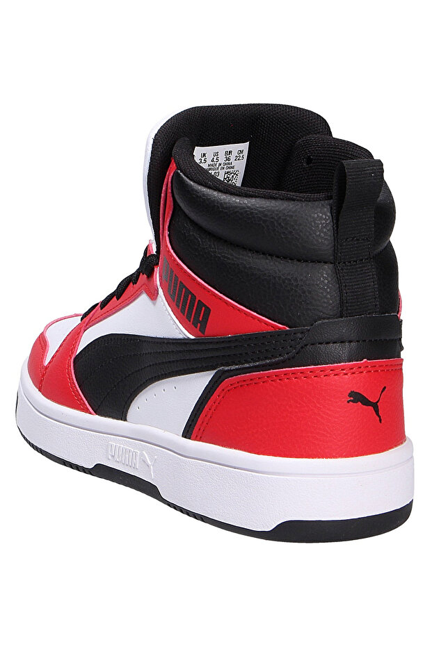 Halbschuh - 3