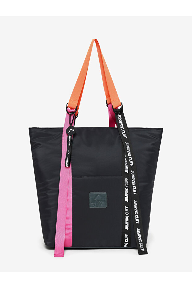 Stride Tote Bag - 1