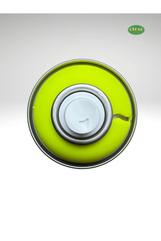 FLOROSAN FOSFORLU SARI 400 ML SPREY BOYA - 2