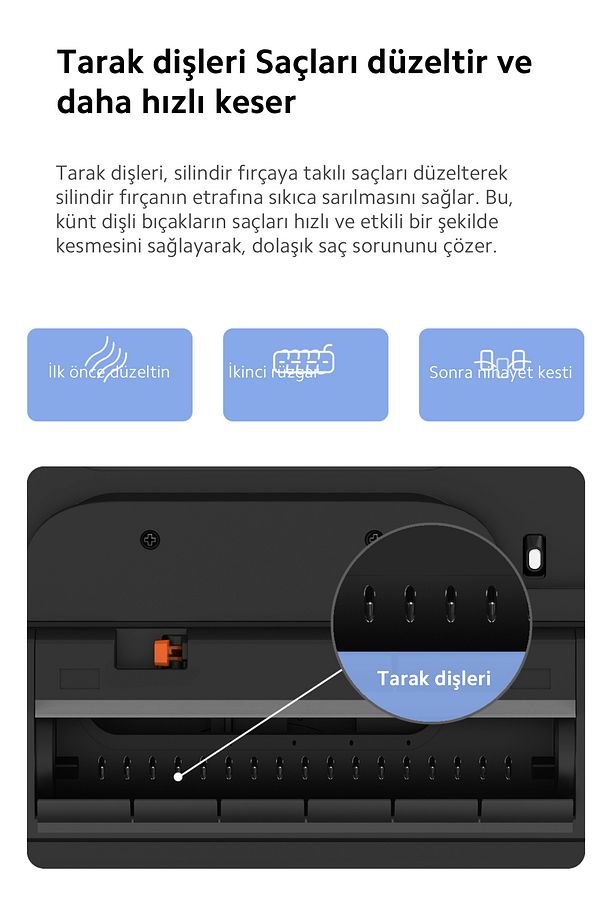 8000PA Yüksek Emiş Gücü Performansı Wİ-Fİ Akıllı Kontrol Mi Robot S10T Robot Süpürge ve Paspas - 8