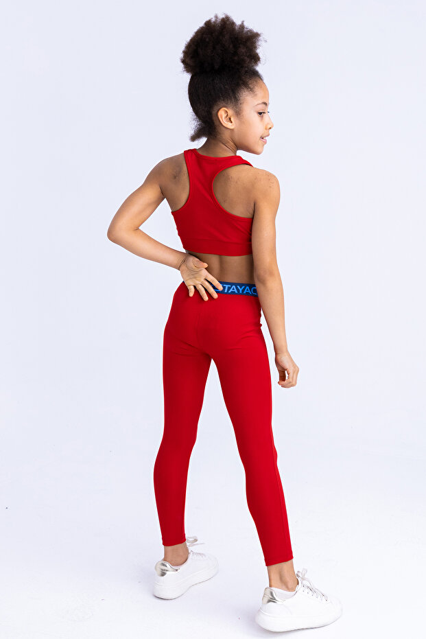 Stay Active Comfy Tayt - 5