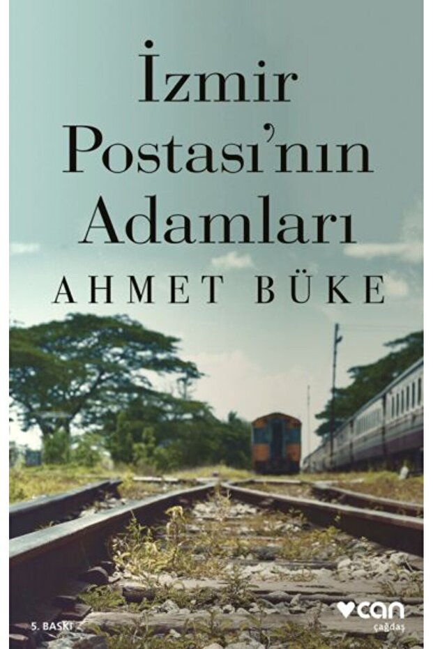 İzmir Postası'nın Adamları