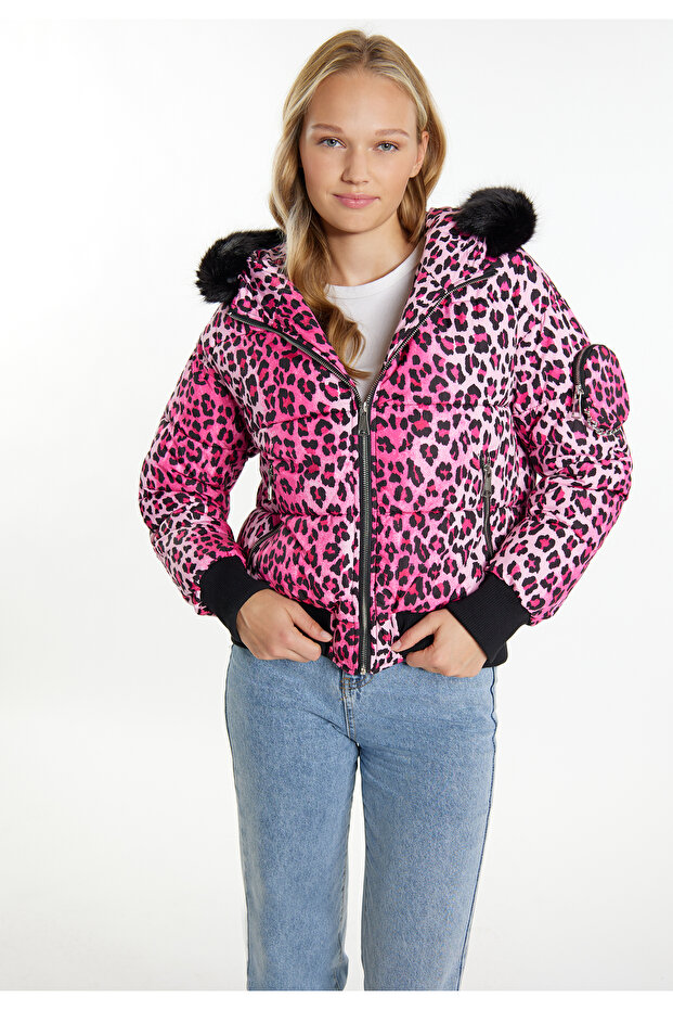Blouson - 3