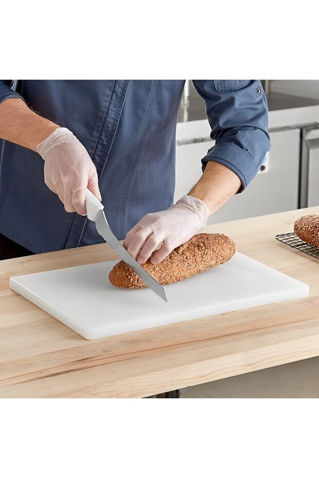 لوح تقطيع بلاستيكي - 2