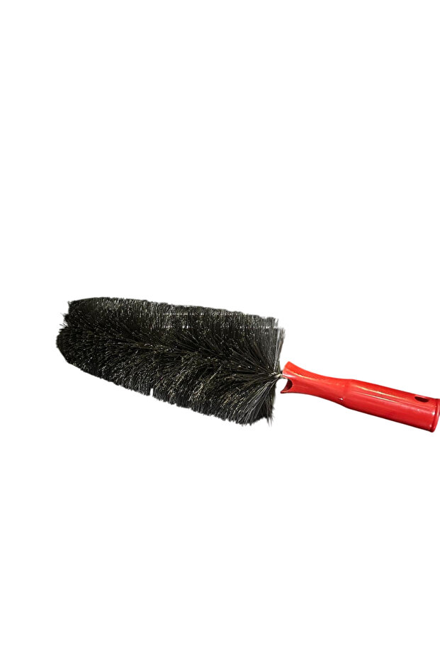 Professional Wheel Cleaning Brush Car, Truck, Motorcycle, Etc. It Is Suitable