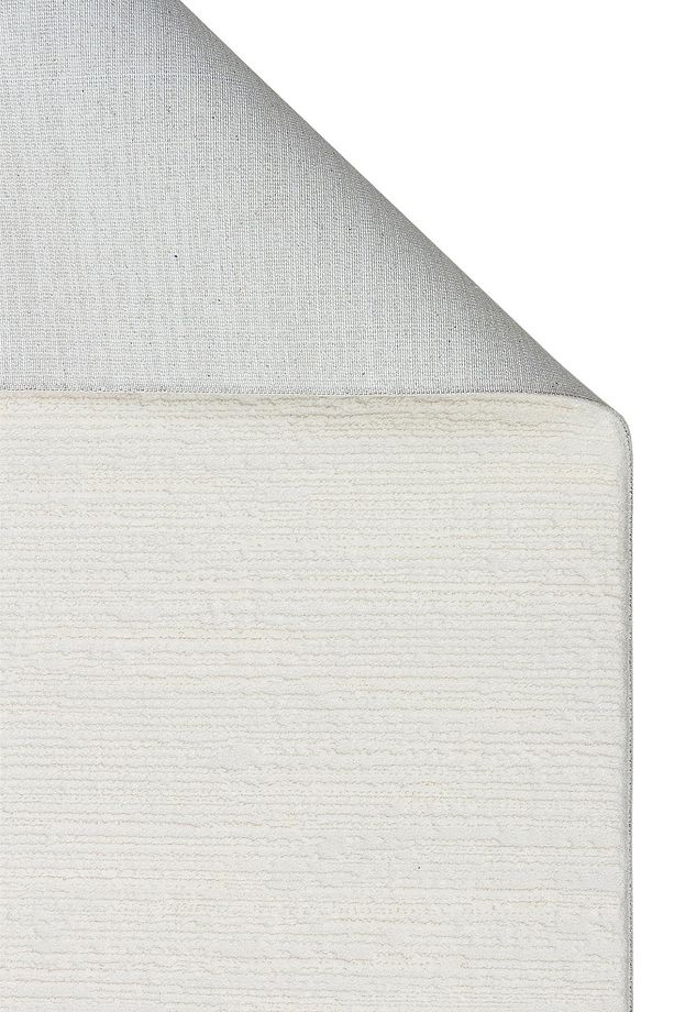 Labidu LBD 19 Krem - Salon, Koridor (Yolluk), Mutfak, Antre, Yatak ve Oturma Odası Halısı - 8