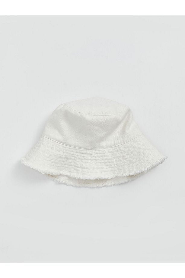 Kadın Bucket Şapka - 2