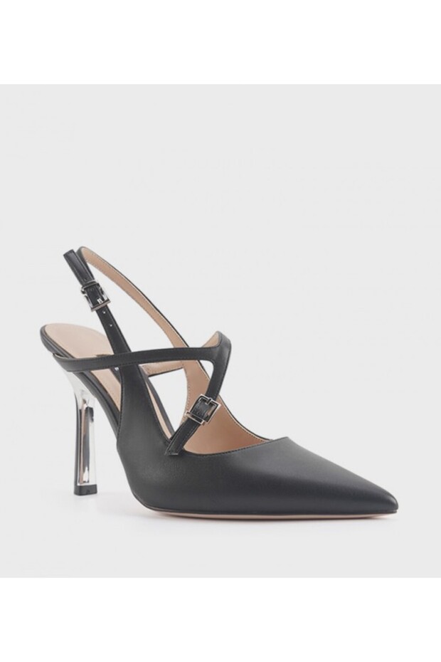 Nine West Eliana Slingback Pumps