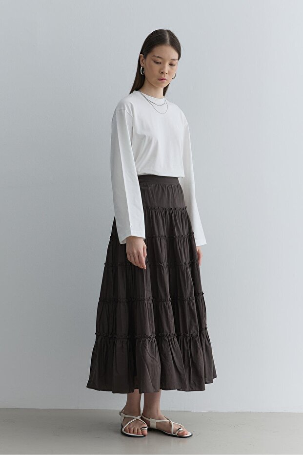 Kat Kat Etek Antrasit - 2