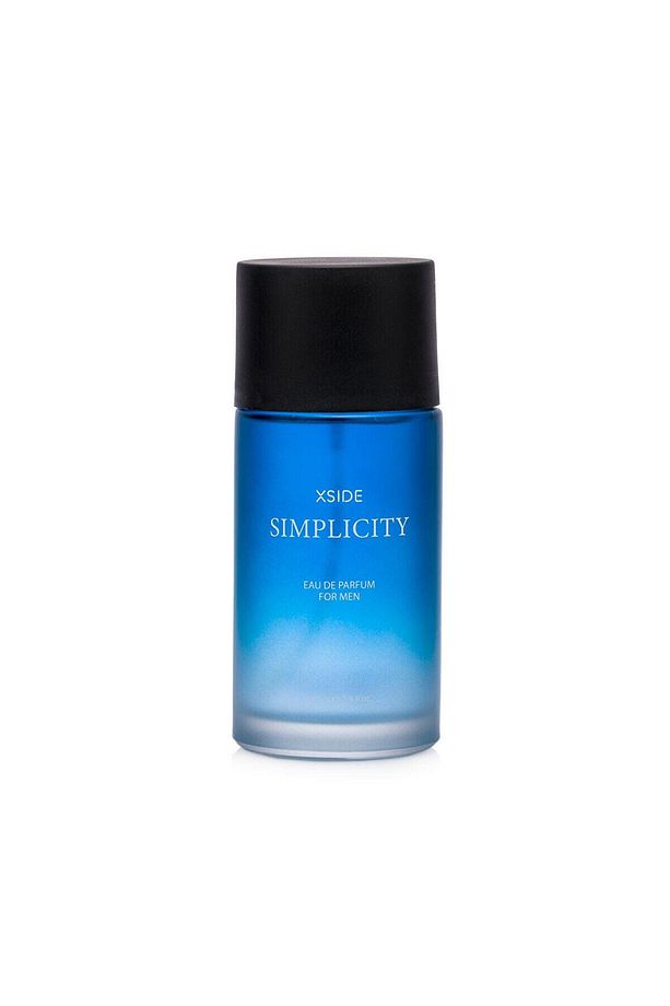 Simplicity EDP Erkek Parfüm 100 ml (S5) - 5