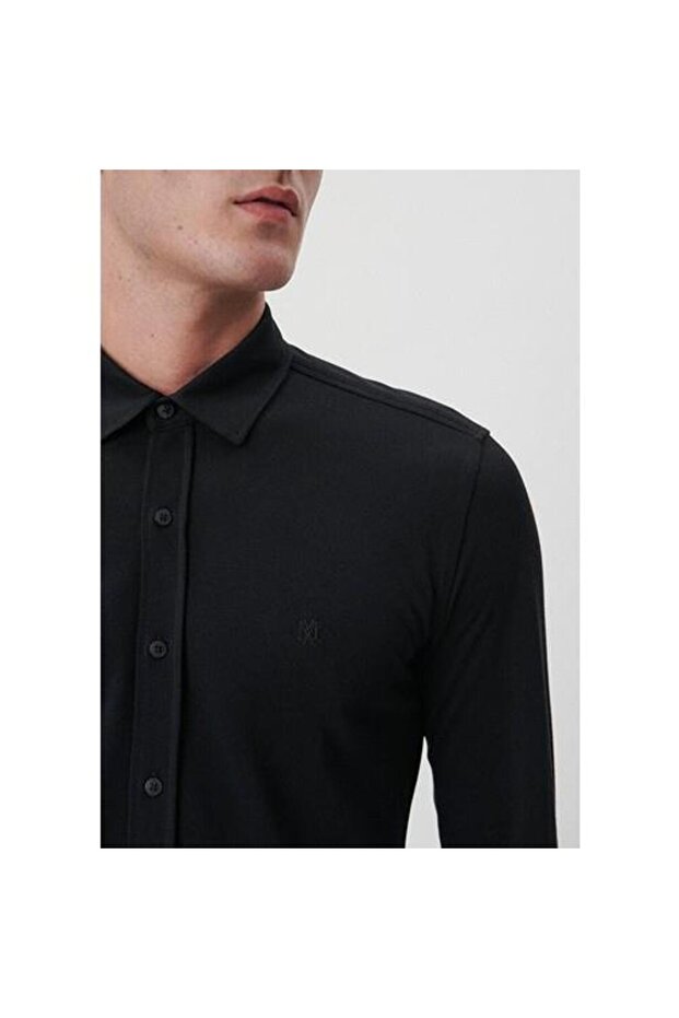 UZUN KOL GÖMLEK - 5