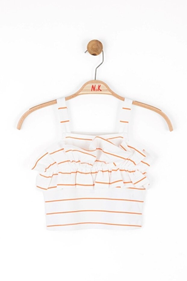 36349 Antique Bluz 8/14 Orange