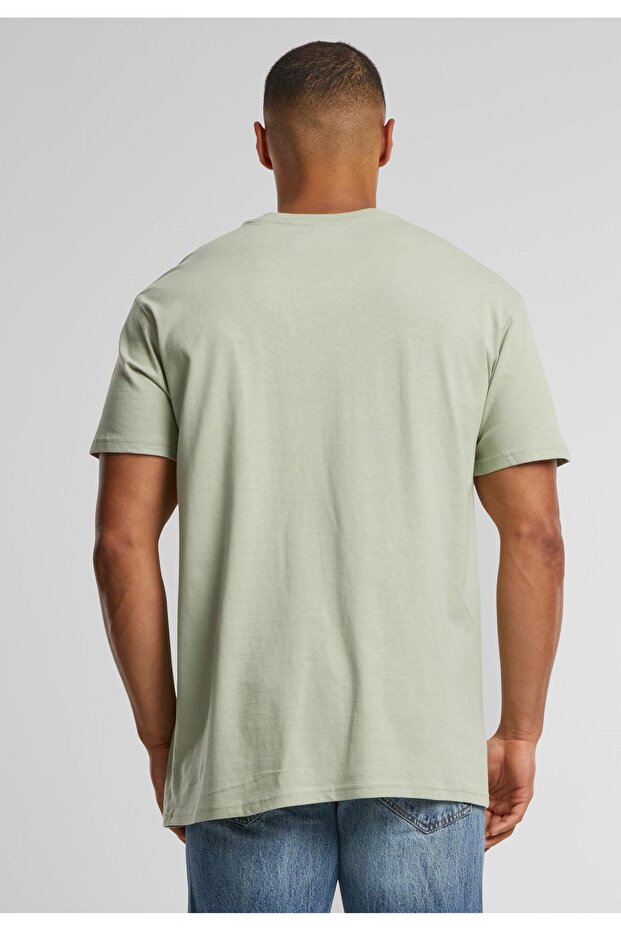 Herren Think Different Heavy Oversized Tee - 4