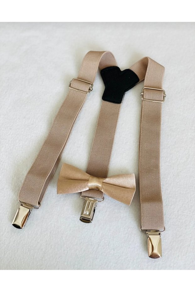 Children's Trouser Suspenders (Special Day, Religious and National Holiday)